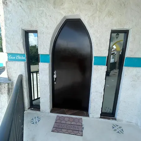 Cupulas Blue Private Residence Club